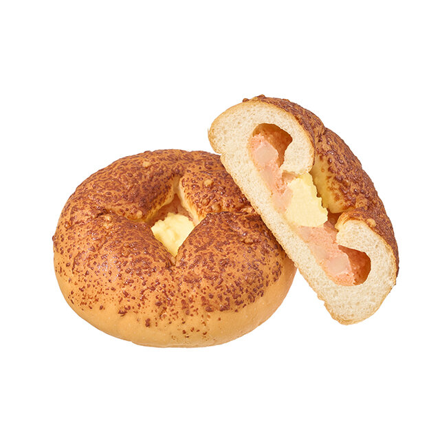 博多明太じゃがバターチーズ