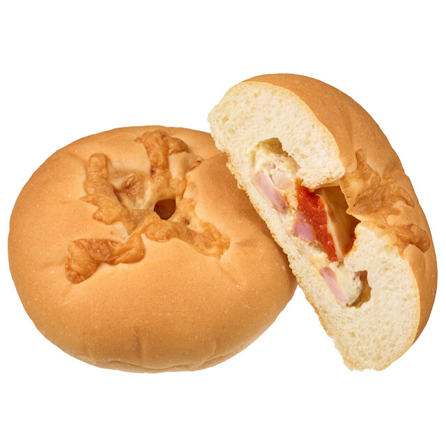 トマトチーズフランス