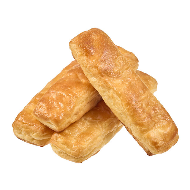 バタースティック4本入