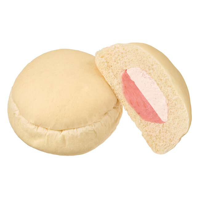 あまおういちご&ホイップ