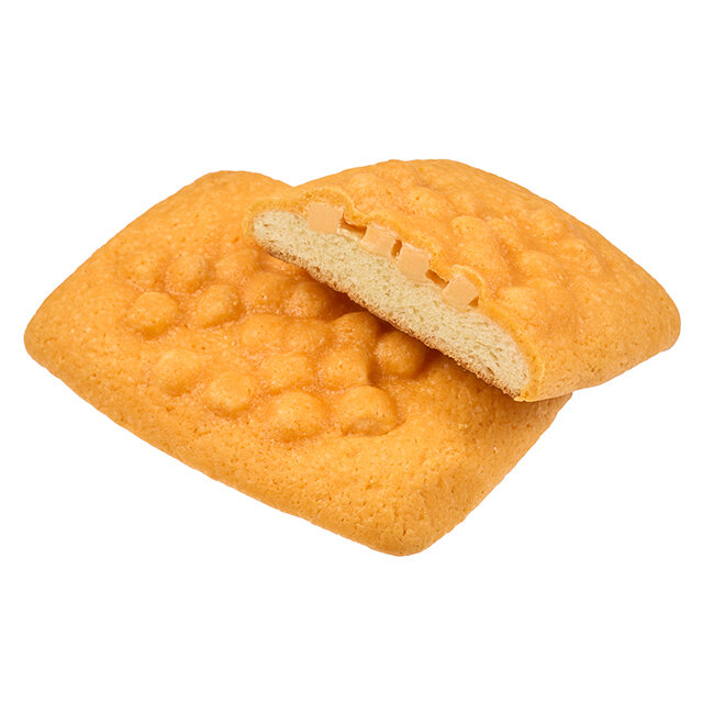 パネスト北海道メロンチョコづくし