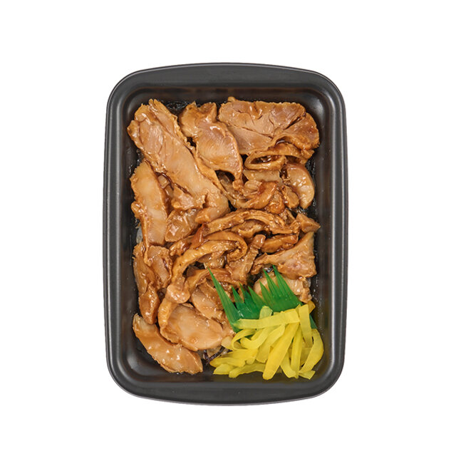 ミニ鳥めし弁当