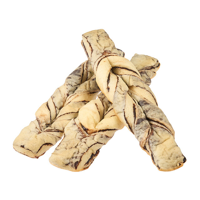 白いベルギーチョコスティック３本入