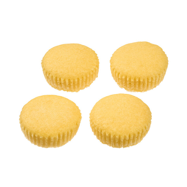 たまご蒸しパン４個入