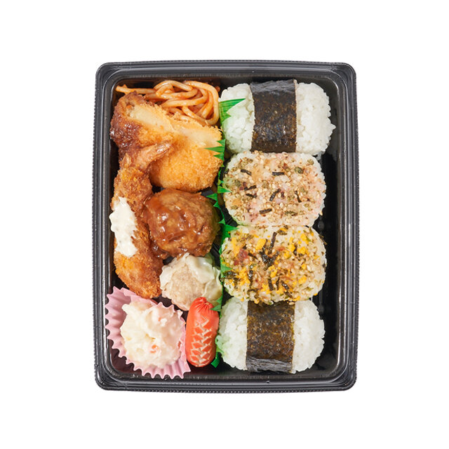 助六寿司 | NewDays エキナカポータル
