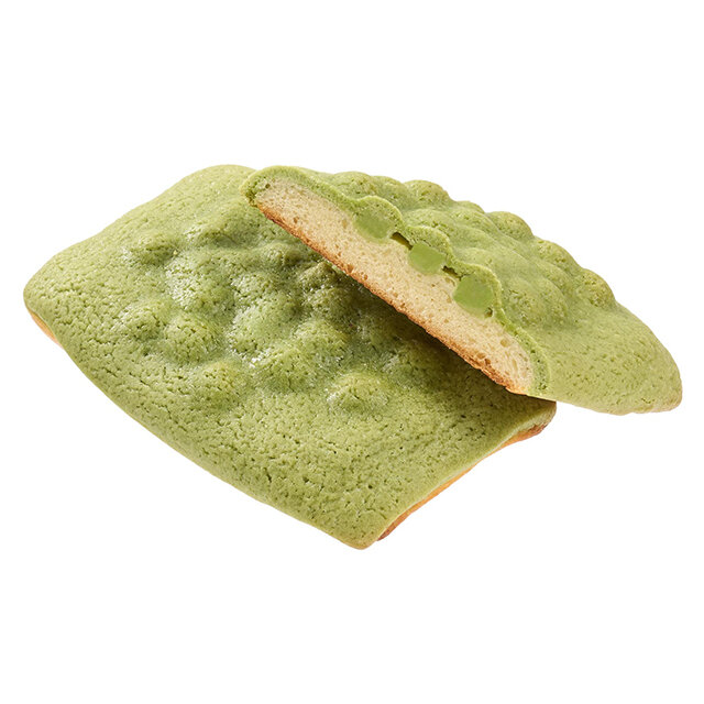 宇治抹茶チョコづくし